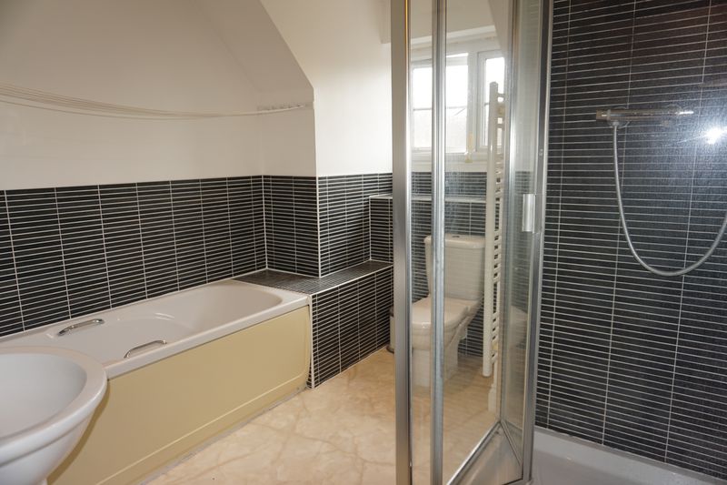 Sandstone Grove Hermitage